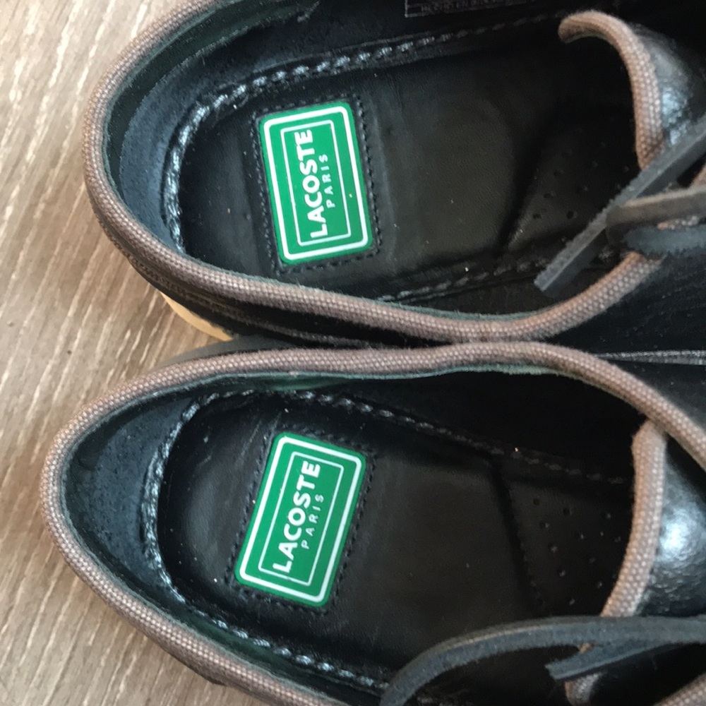 LACOSTE - Picture 12 of 16